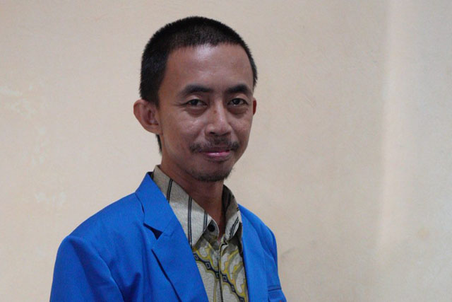 fadli matona